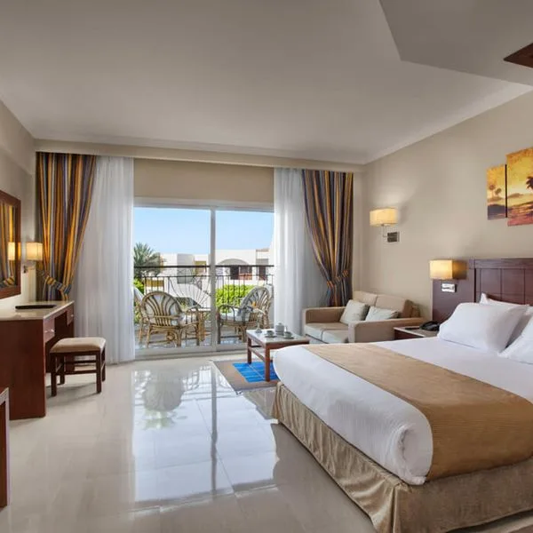 Sultan Gardens Resort - zdjęcie 2