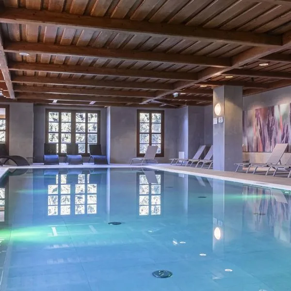 Bergresort Gerlitzen - zdjęcie 2