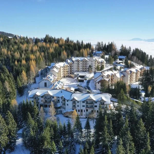 Bergresort Gerlitzen