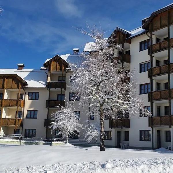 Bergresort Gerlitzen - zdjęcie 5