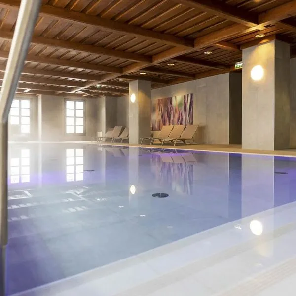 Bergresort Gerlitzen - zdjęcie 4