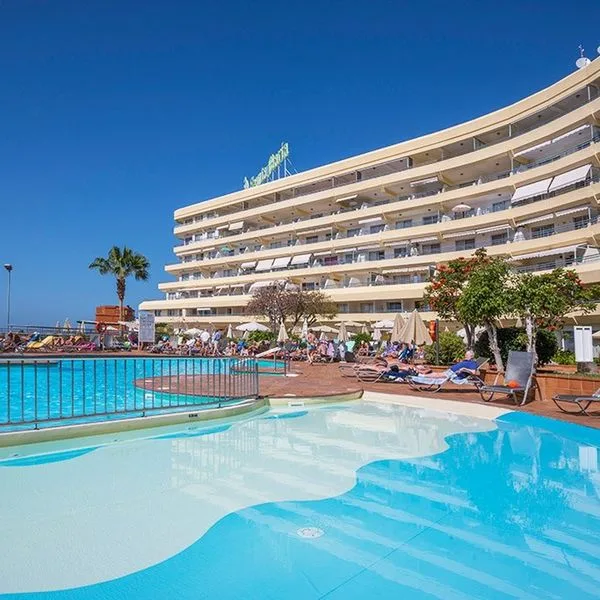 Hovima Santa Maria (Costa Adeje) - zdjęcie 3