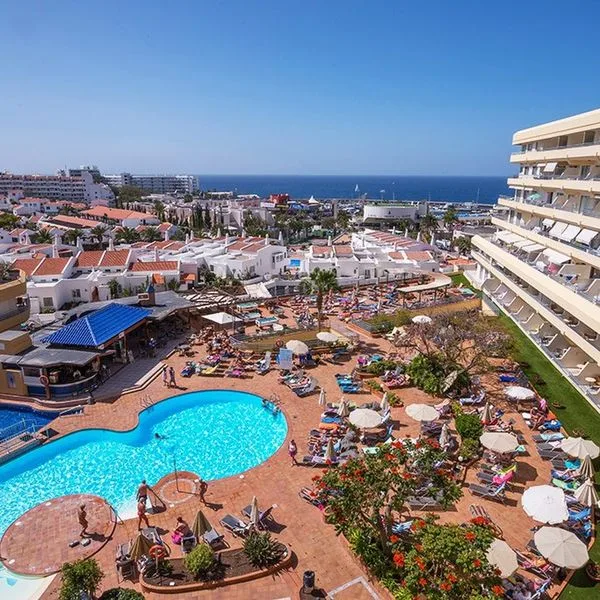 Hovima Santa Maria (Costa Adeje) - zdjęcie 2