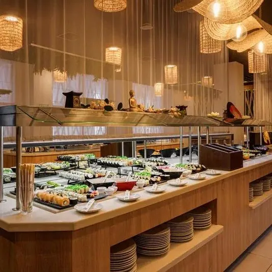 Alua Helios Bay (ex Riu Helios Bay) - zdjęcie 2