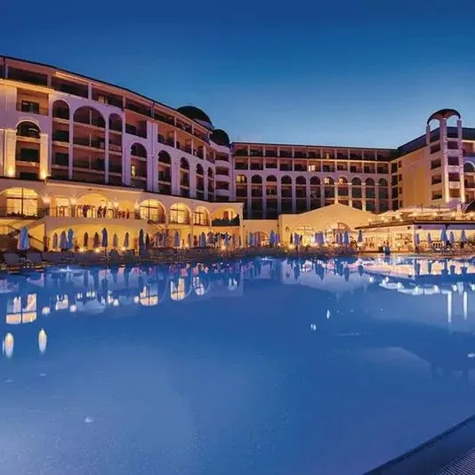 Alua Helios Bay (ex Riu Helios Bay) - zdjęcie 3