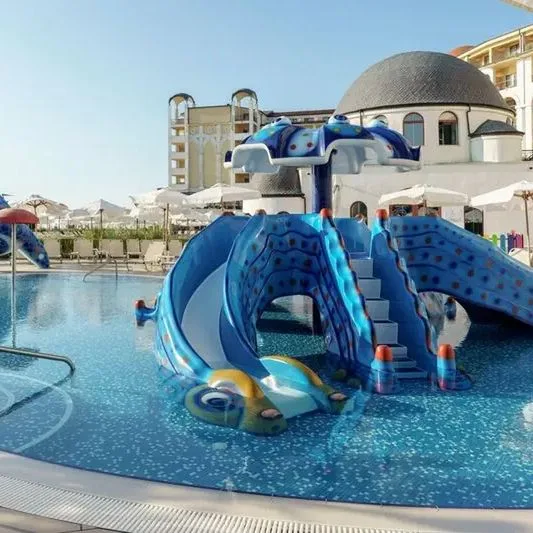 Alua Helios Bay (ex Riu Helios Bay) - zdjęcie 5