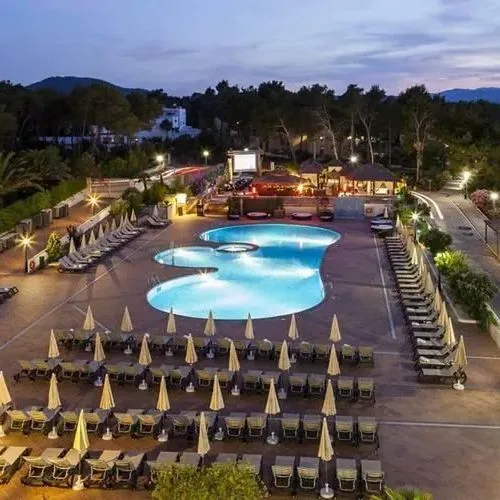 Invisa Club Cala Blanca - zdjęcie 3