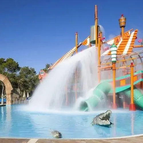 Invisa Club Cala Blanca - zdjęcie 2