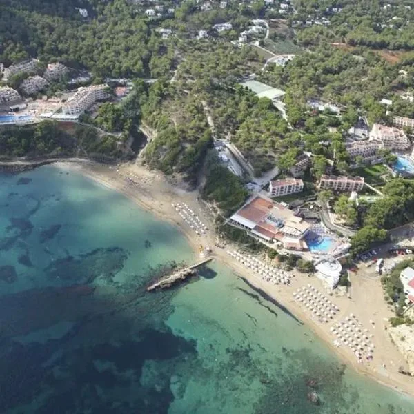 Invisa Club Cala Blanca - zdjęcie 5