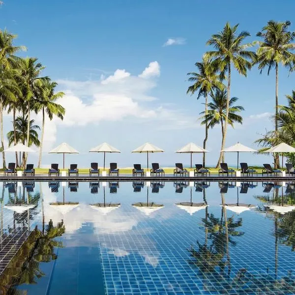 JW Marriott Khao Lak Resort - zdjęcie 5