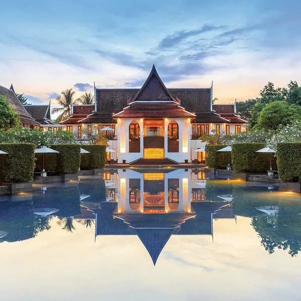 JW Marriott Khao Lak Resort - zdjęcie 3