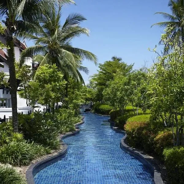 JW Marriott Khao Lak Resort - zdjęcie 4