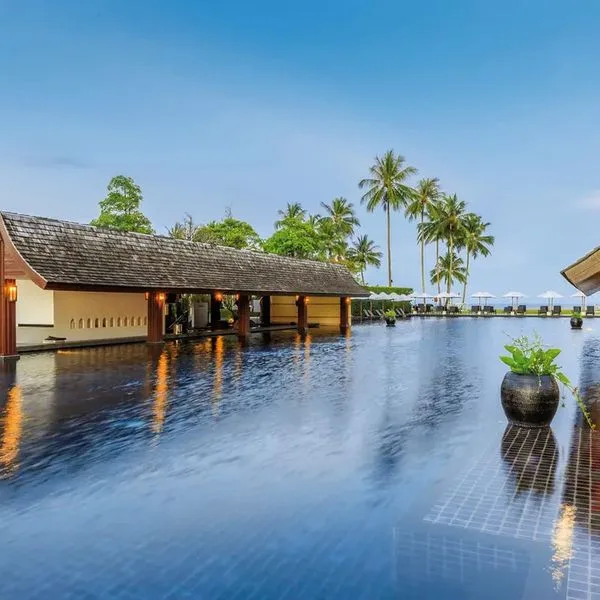 JW Marriott Khao Lak Resort - zdjęcie 2