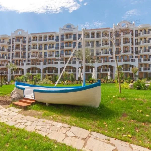 Harmony Suites 14, 15, 16 Grand Resort - zdjęcie 4