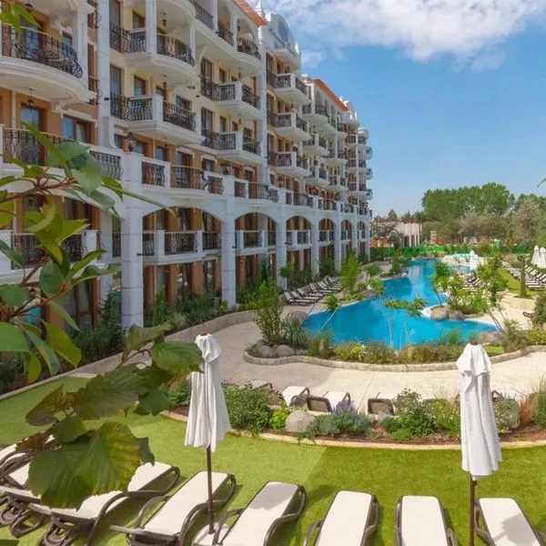 Harmony Suites 14, 15, 16 Grand Resort - zdjęcie 3