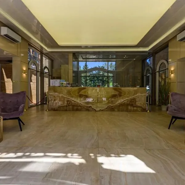 Harmony Suites 14, 15, 16 Grand Resort - zdjęcie 5