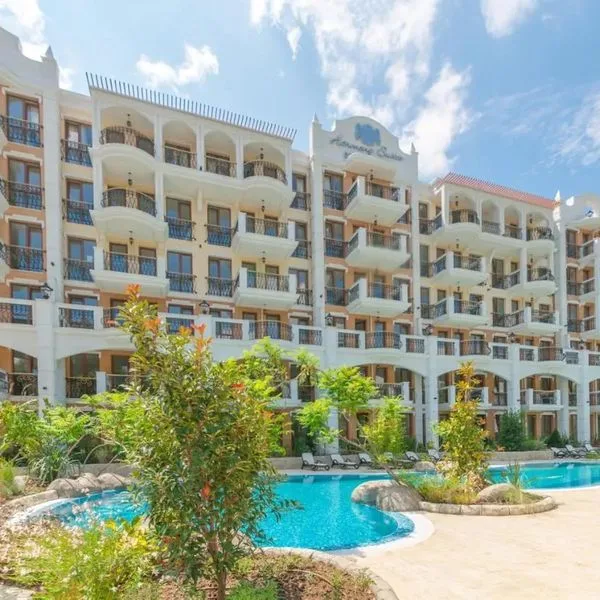 Harmony Suites 14, 15, 16 Grand Resort