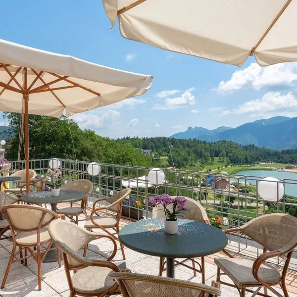 Grand Hotel Astoria (Chiesa) - zdjęcie 5