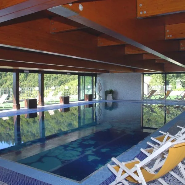 Grand Hotel Astoria (Chiesa) - zdjęcie 3