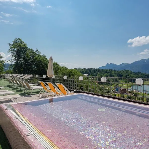 Grand Hotel Astoria (Chiesa) - zdjęcie 4