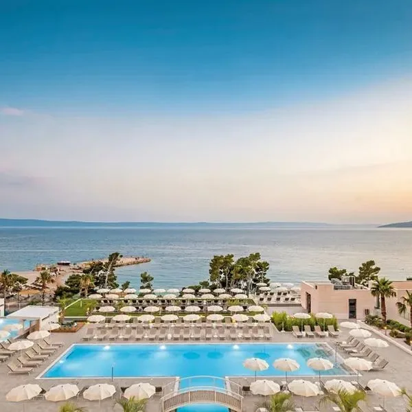 Aminess Laurel Khalani (Makarska) - zdjęcie 3