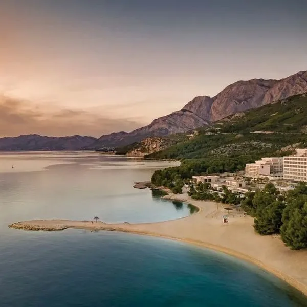 Aminess Laurel Khalani (Makarska) - zdjęcie 4