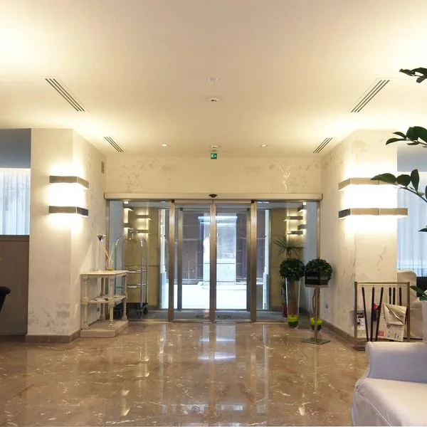 Porta Felice - zdjęcie 3