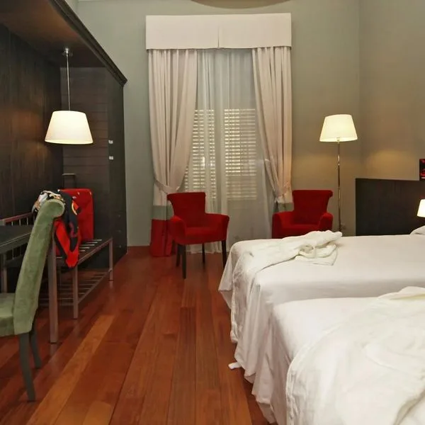 Porta Felice - zdjęcie 2