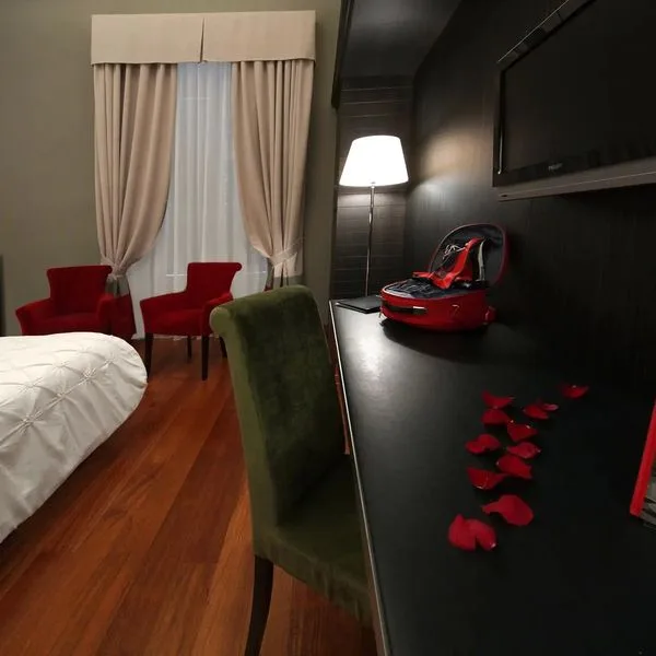 Porta Felice - zdjęcie 4