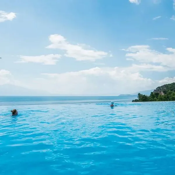 Izgrev Spa & Aquapark - zdjęcie 4