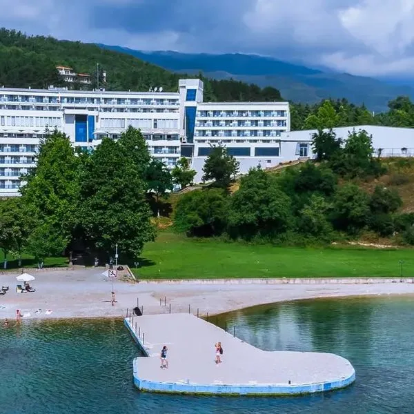 Izgrev Spa & Aquapark - zdjęcie 3