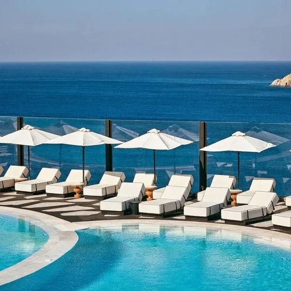 Royal Myconian (ex. Myconian Royal Thalasso Resort & Spa) - zdjęcie 2