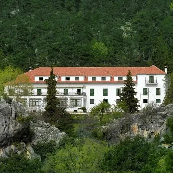 Parador de Cazorla - zdjęcie 2