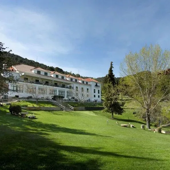 Parador de Cazorla - zdjęcie 4