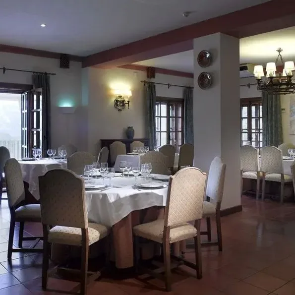 Parador de Cazorla - zdjęcie 3