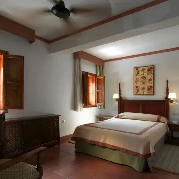 Parador de Cazorla - zdjęcie 5