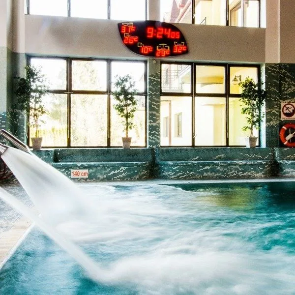 Pensjonat Klimek - zdjęcie 5