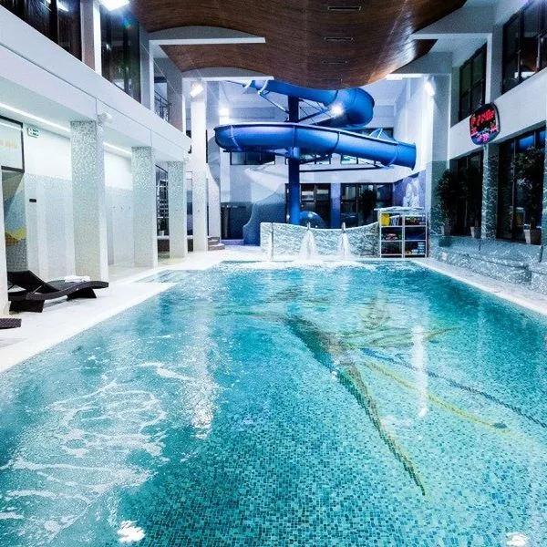 Pensjonat Klimek - zdjęcie 4