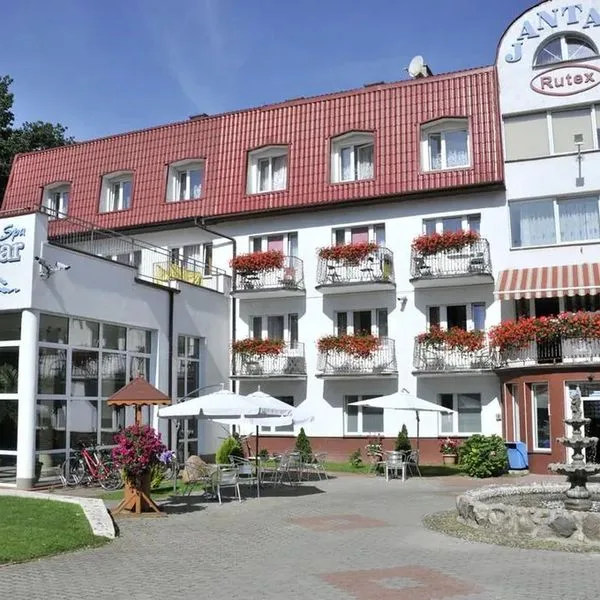 Jantar (Ustka) - zdjęcie 2