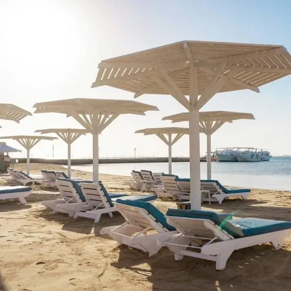 Seven Seas Jolie Bay - zdjęcie 2