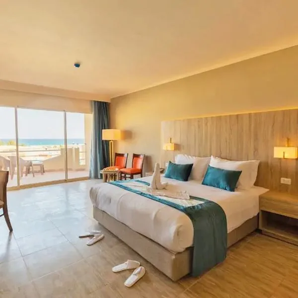 Seven Seas Jolie Bay - zdjęcie 3