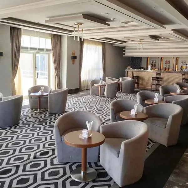 Seven Seas Jolie Bay - zdjęcie 4