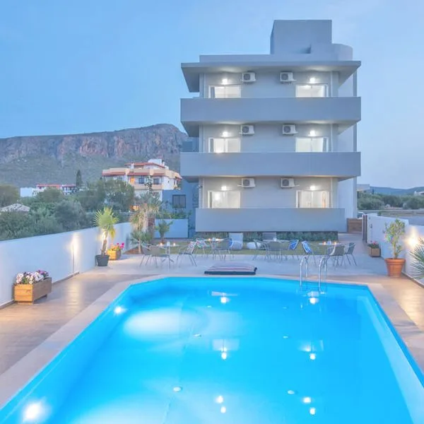 Golden Sunlight - zdjęcie 4