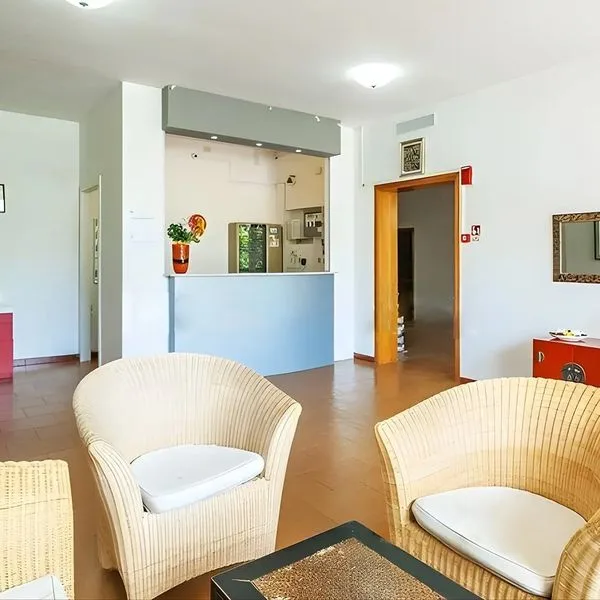 K2 (Cattolica) - zdjęcie 2