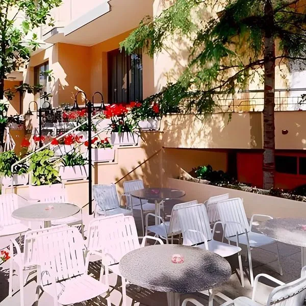 K2 (Cattolica) - zdjęcie 3