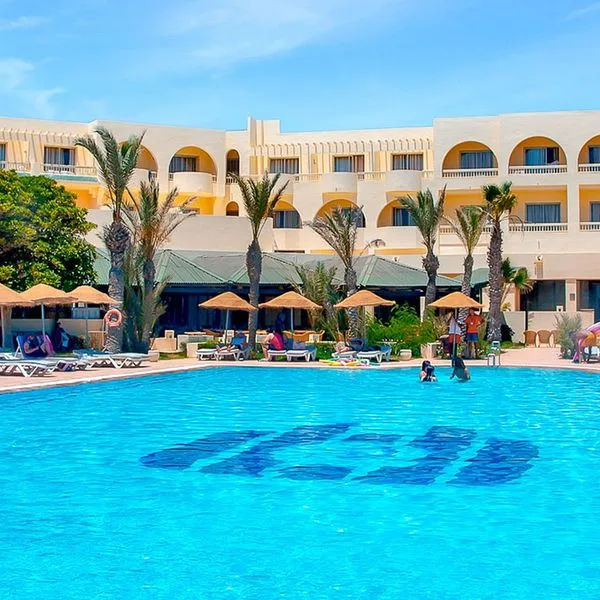 Vincci Dar Midoun (ex Magic Djerba Mare) - zdjęcie 3