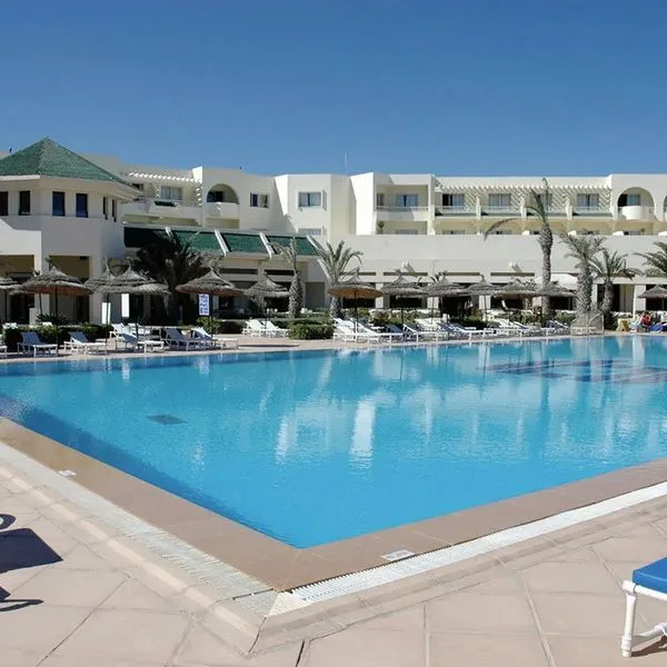 Vincci Dar Midoun (ex Magic Djerba Mare) - zdjęcie 2