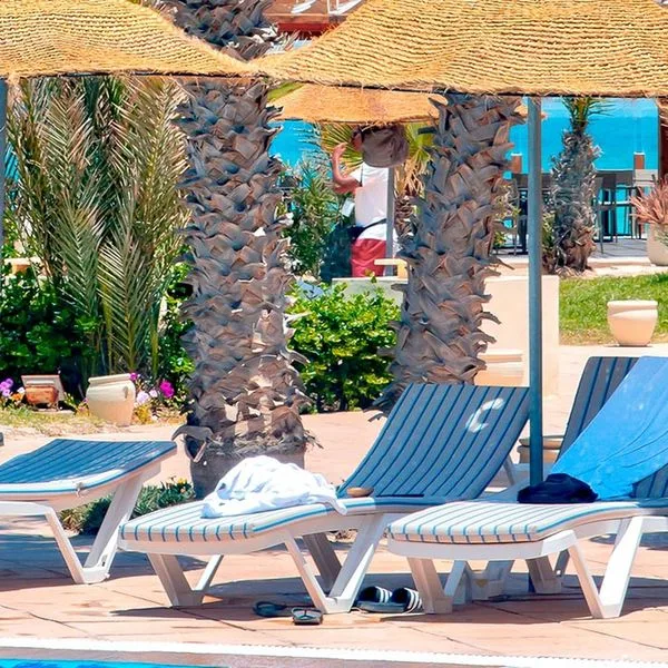 Vincci Dar Midoun (ex Magic Djerba Mare) - zdjęcie 4