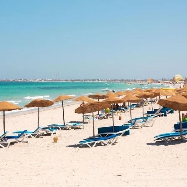 Vincci Dar Midoun (ex Magic Djerba Mare) - zdjęcie 5