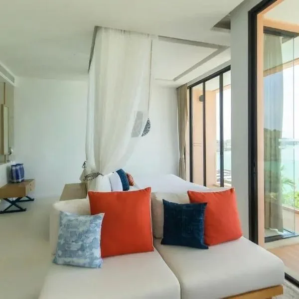 Bandara Pool Villas - zdjęcie 5